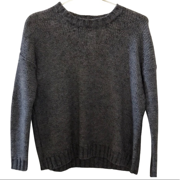 MADEWELL Wool Sweater - Picture 1 of 5